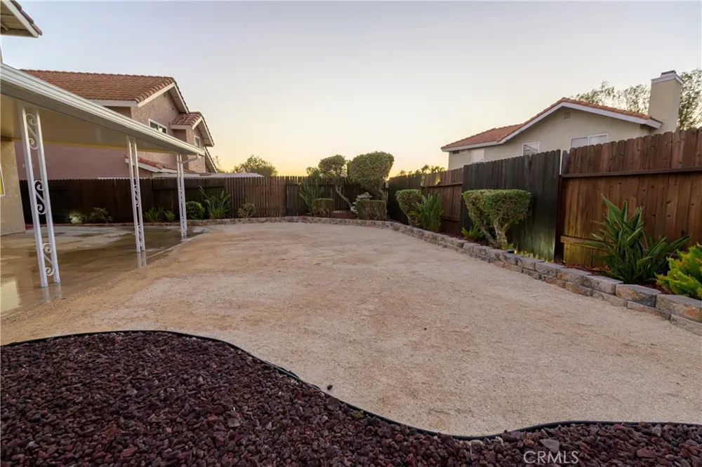 24784 Half Dome Court Murrieta, CA 92562