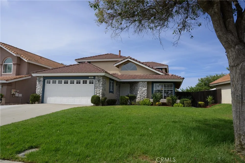 24784 Half Dome Court Murrieta, CA 92562