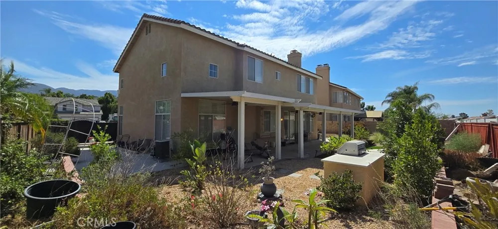 1075 Nighthawk Corona, CA 92881