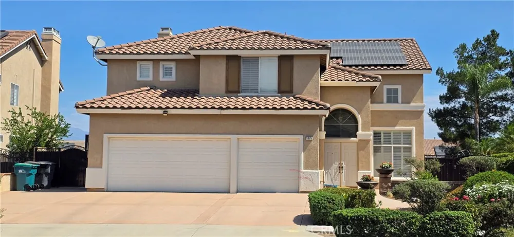 1075 Nighthawk Corona, CA 92881