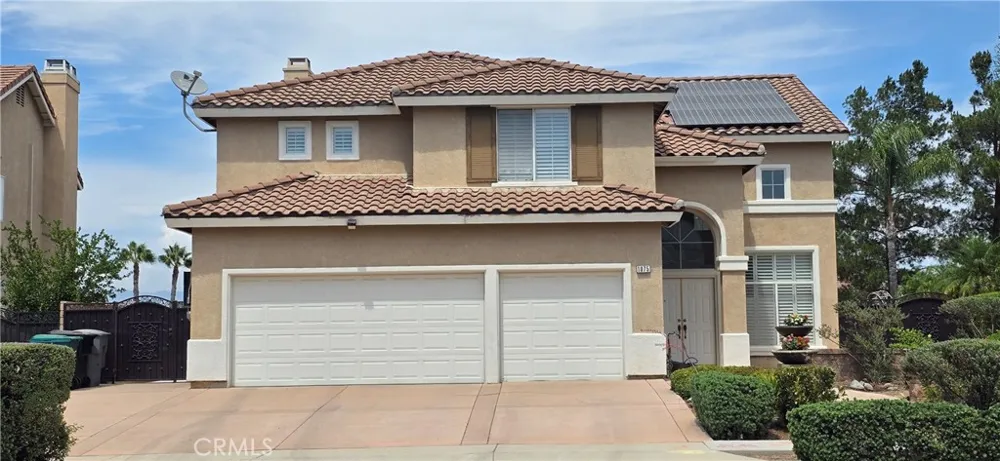 1075 Nighthawk Corona, CA 92881
