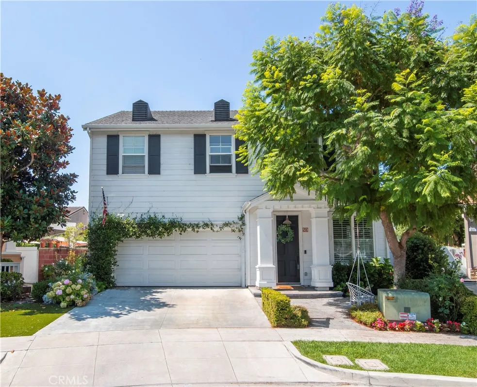 53 Bainbridge Ave Ladera Ranch, CA 92694