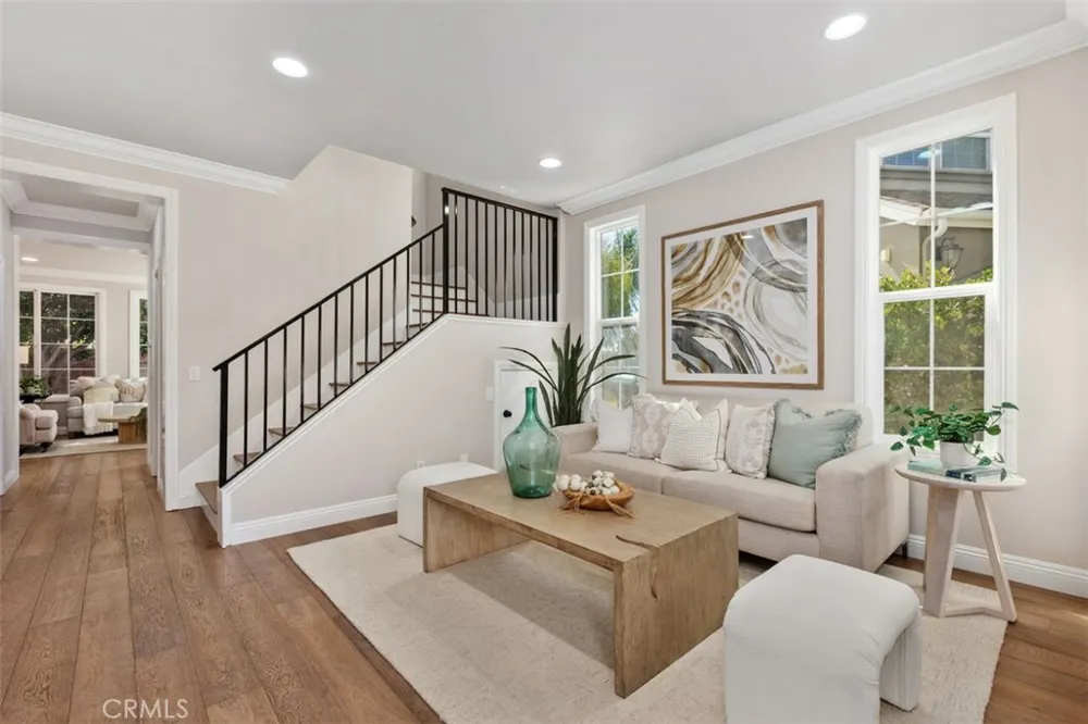53 Bainbridge Ave Ladera Ranch, CA 92694
