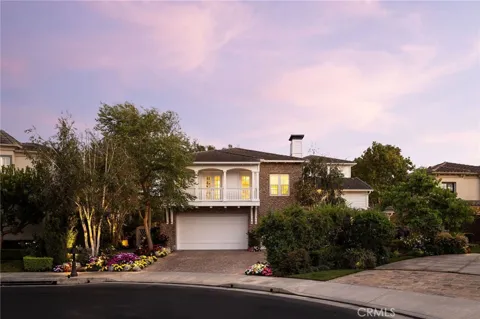 19609 Mayfield Circle