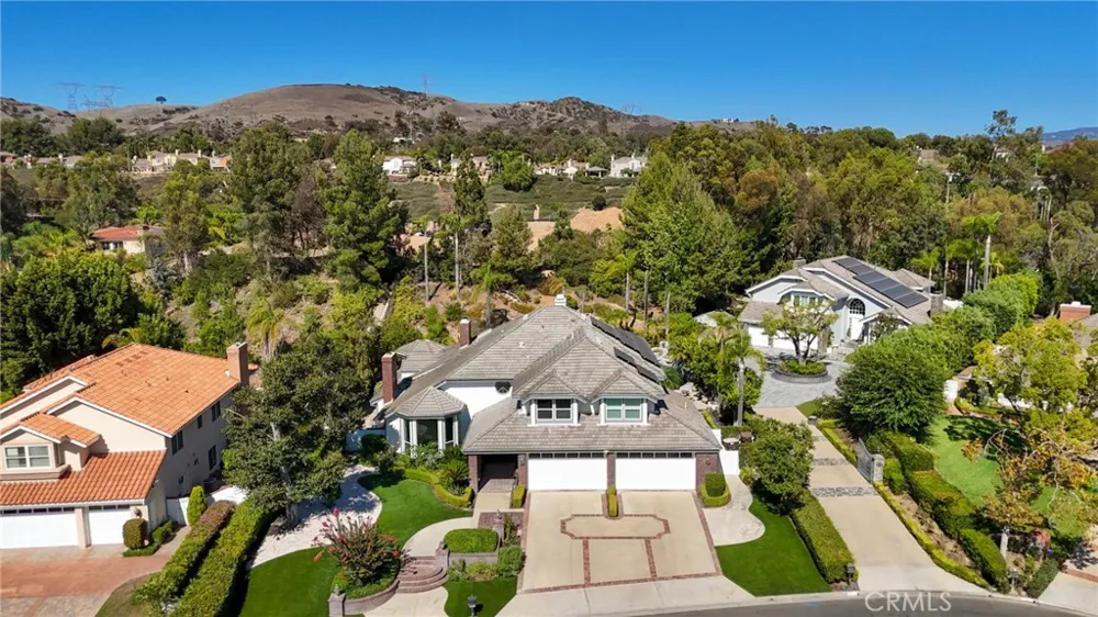 5 Estates Drive Villa Park, CA 92861