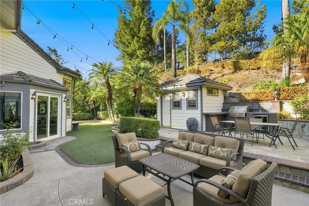 5 Estates Drive Villa Park, CA 92861