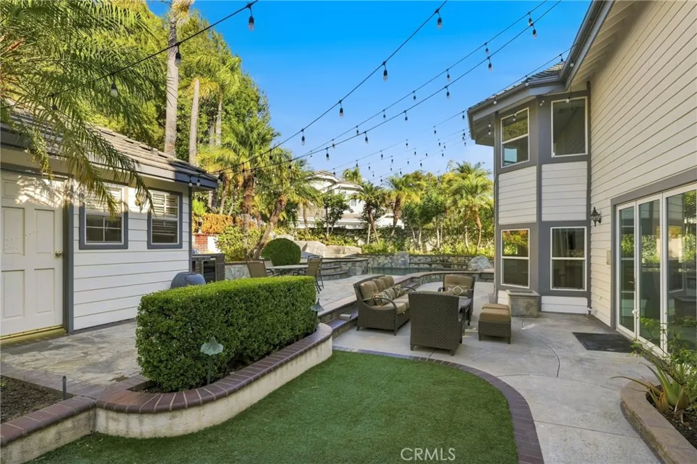 5 Estates Drive Villa Park, CA 92861