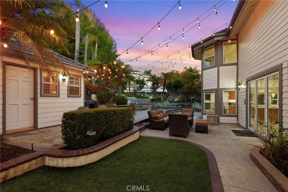 5 Estates Drive Villa Park, CA 92861