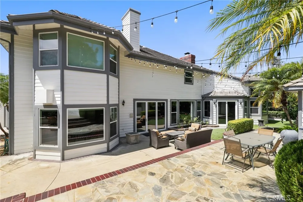 5 Estates Drive Villa Park, CA 92861