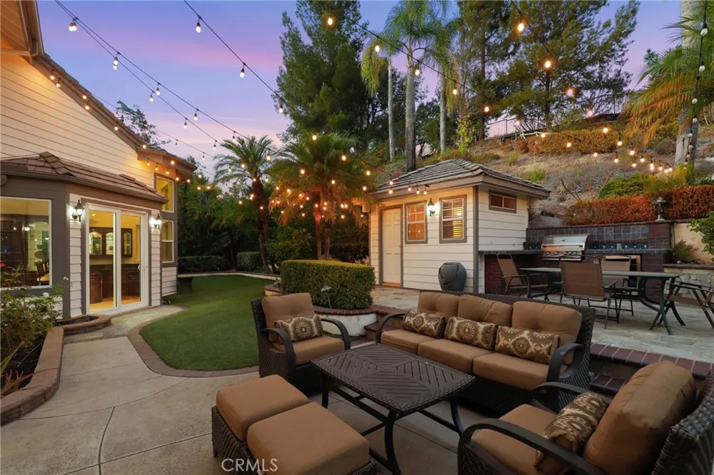 5 Estates Drive Villa Park, CA 92861