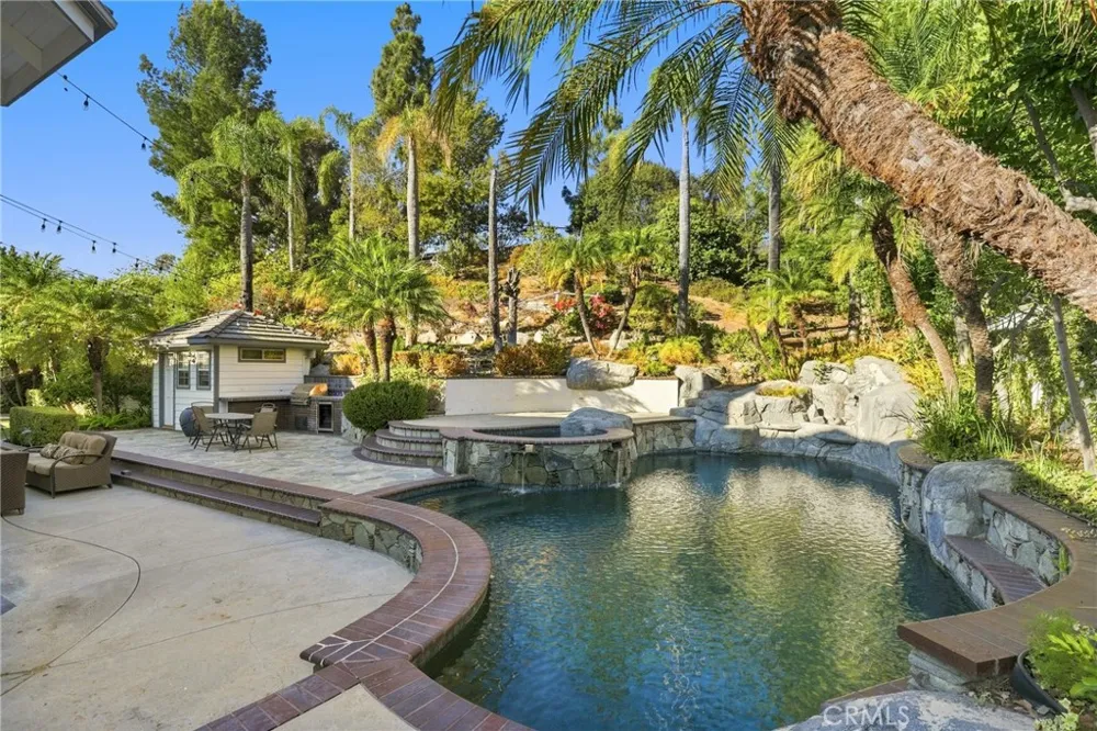 5 Estates Drive Villa Park, CA 92861
