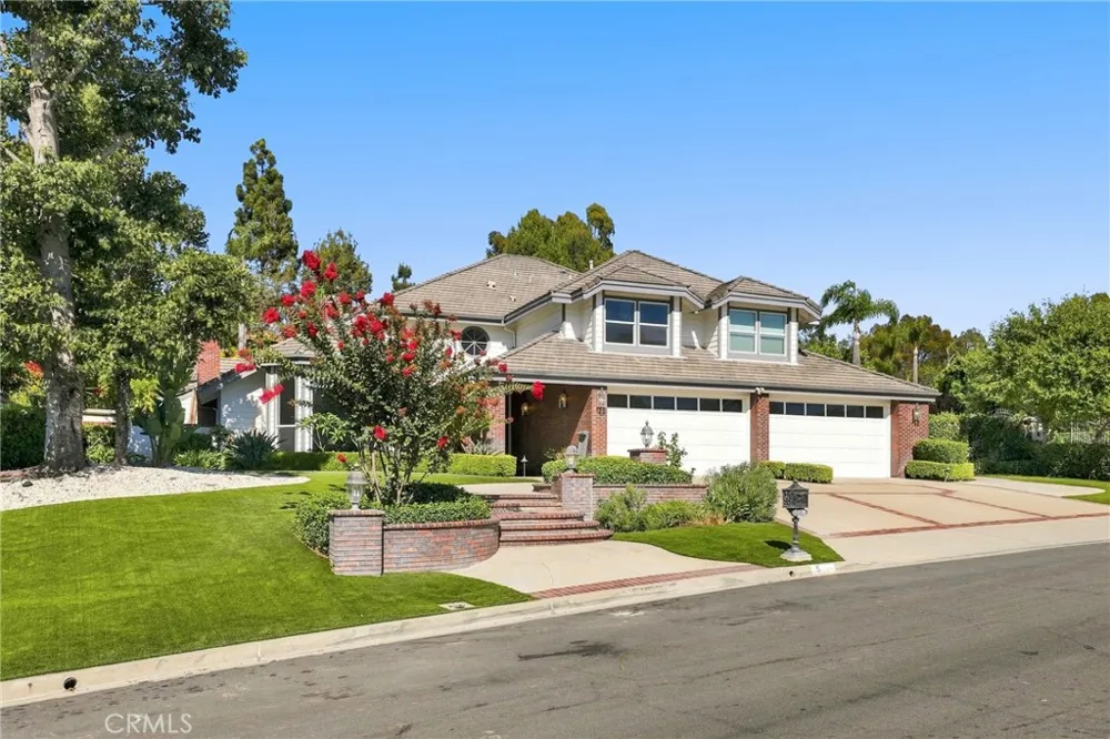 5 Estates Drive Villa Park, CA 92861