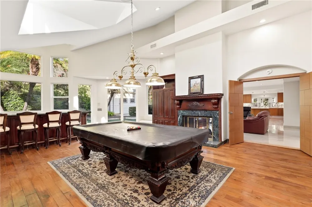 5 Estates Drive Villa Park, CA 92861