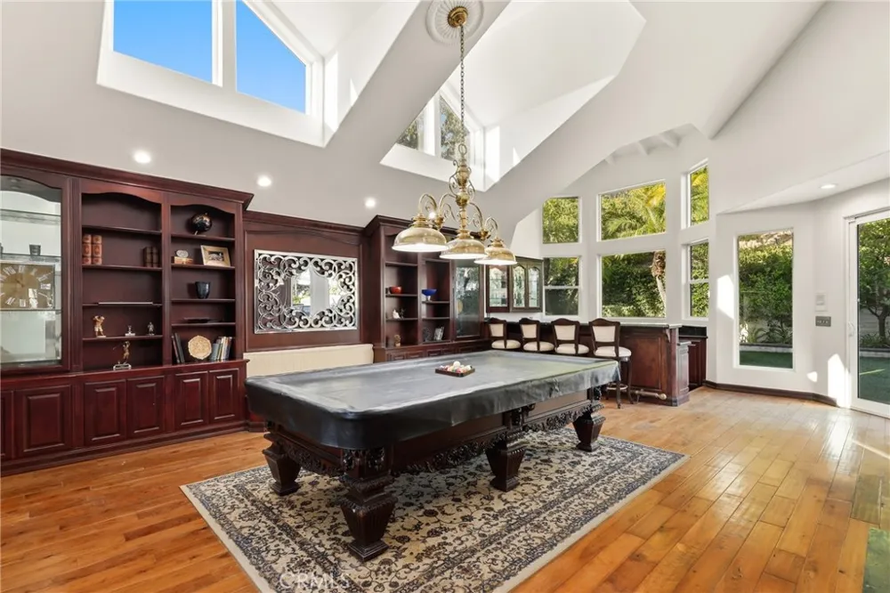 5 Estates Drive Villa Park, CA 92861