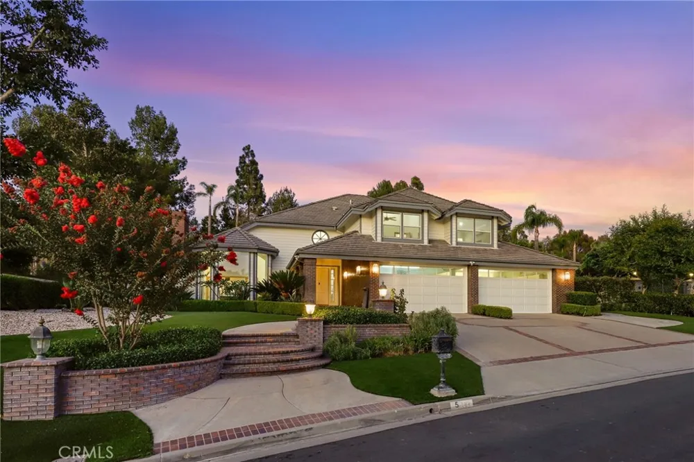 5 Estates Drive Villa Park, CA 92861