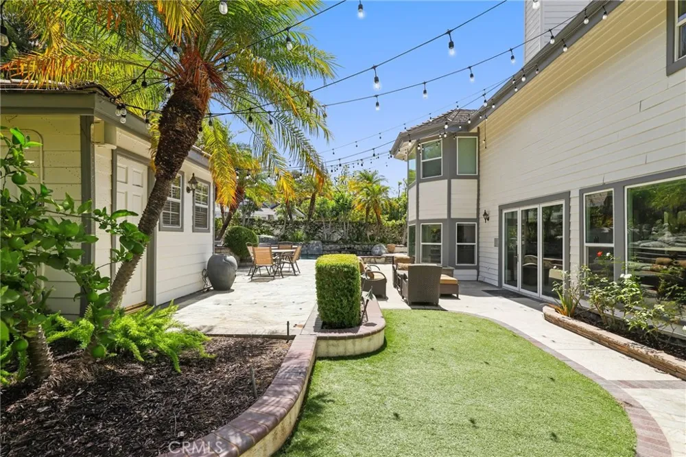 5 Estates Drive Villa Park, CA 92861