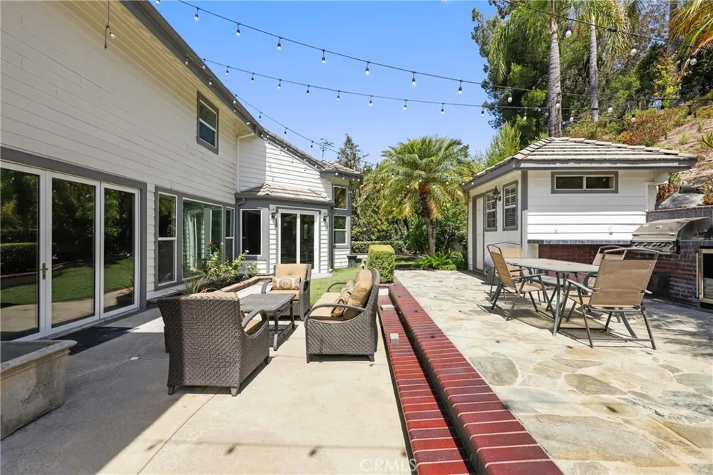 5 Estates Drive Villa Park, CA 92861