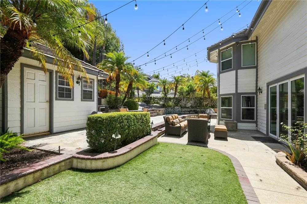 5 Estates Drive Villa Park, CA 92861
