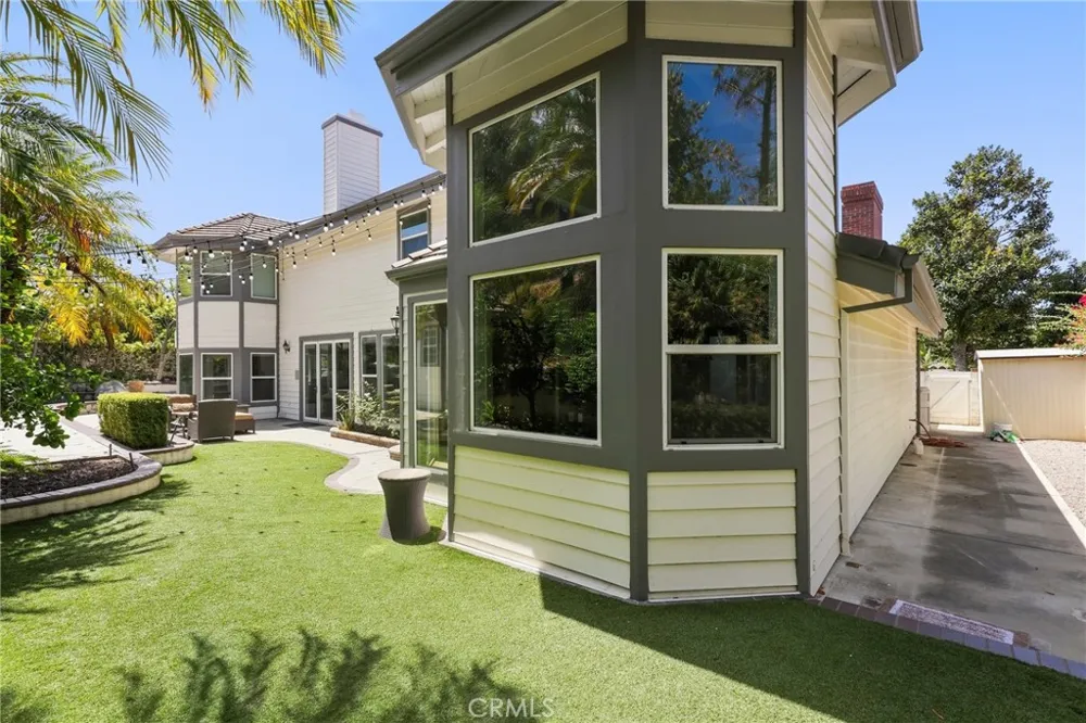 5 Estates Drive Villa Park, CA 92861