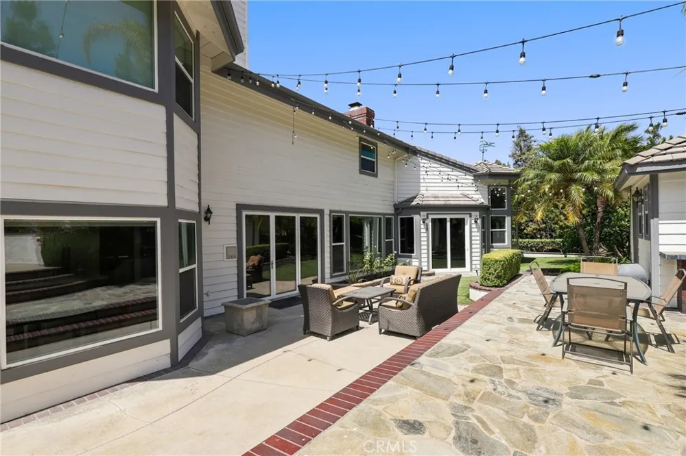 5 Estates Drive Villa Park, CA 92861