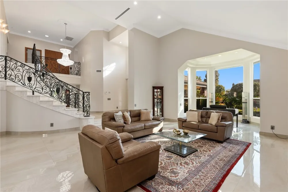 5 Estates Drive Villa Park, CA 92861