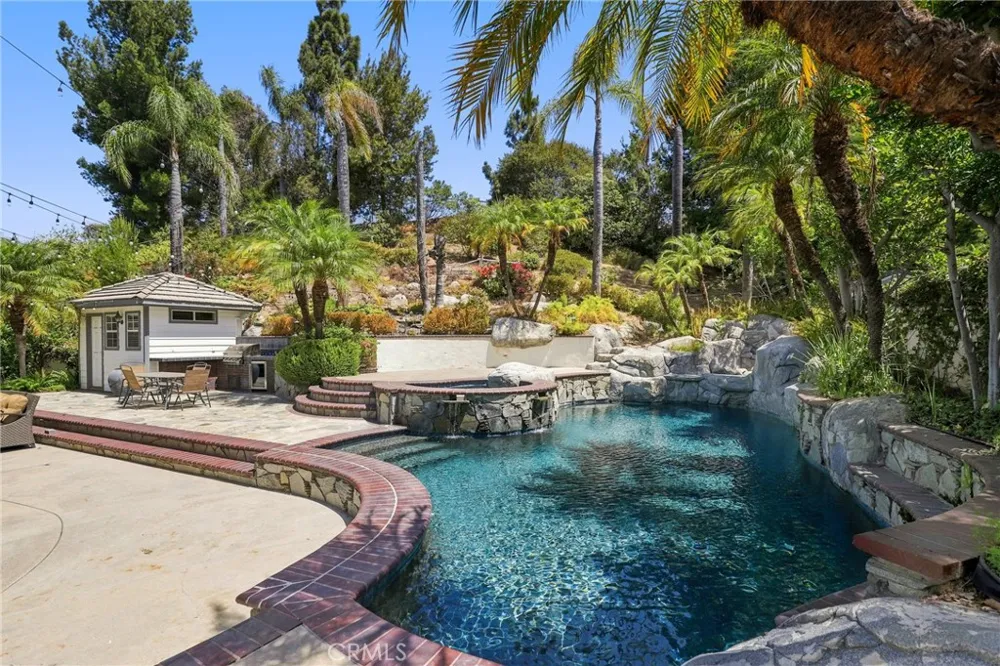 5 Estates Drive Villa Park, CA 92861