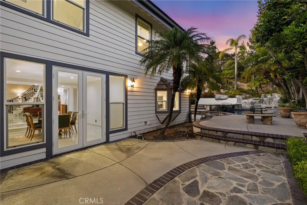 5 Estates Drive Villa Park, CA 92861