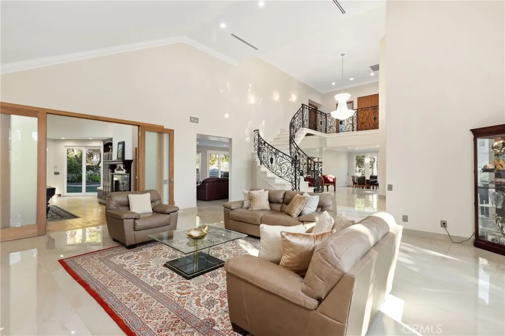 5 Estates Drive Villa Park, CA 92861