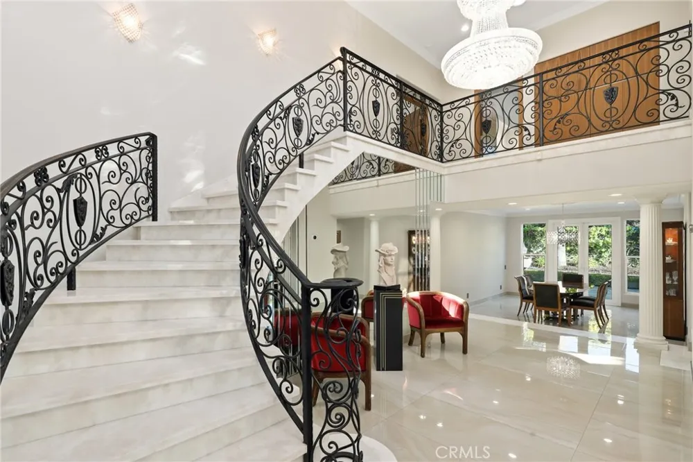 5 Estates Drive Villa Park, CA 92861