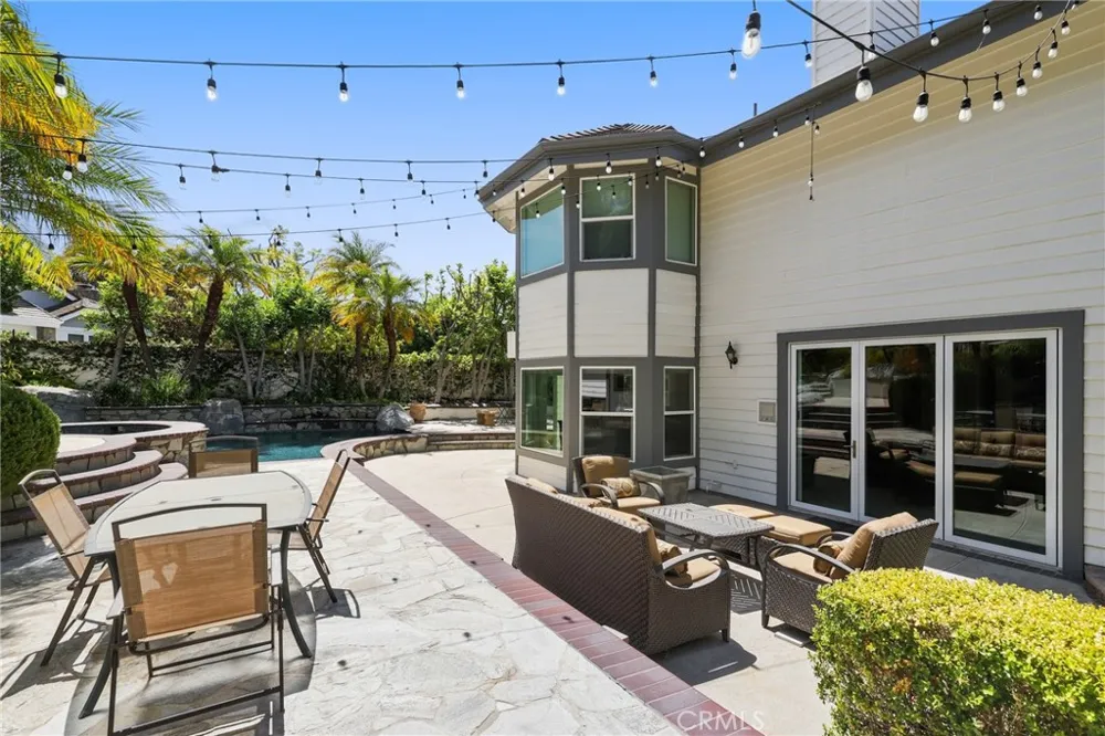 5 Estates Drive Villa Park, CA 92861