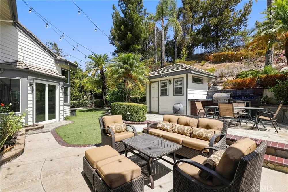 5 Estates Drive Villa Park, CA 92861