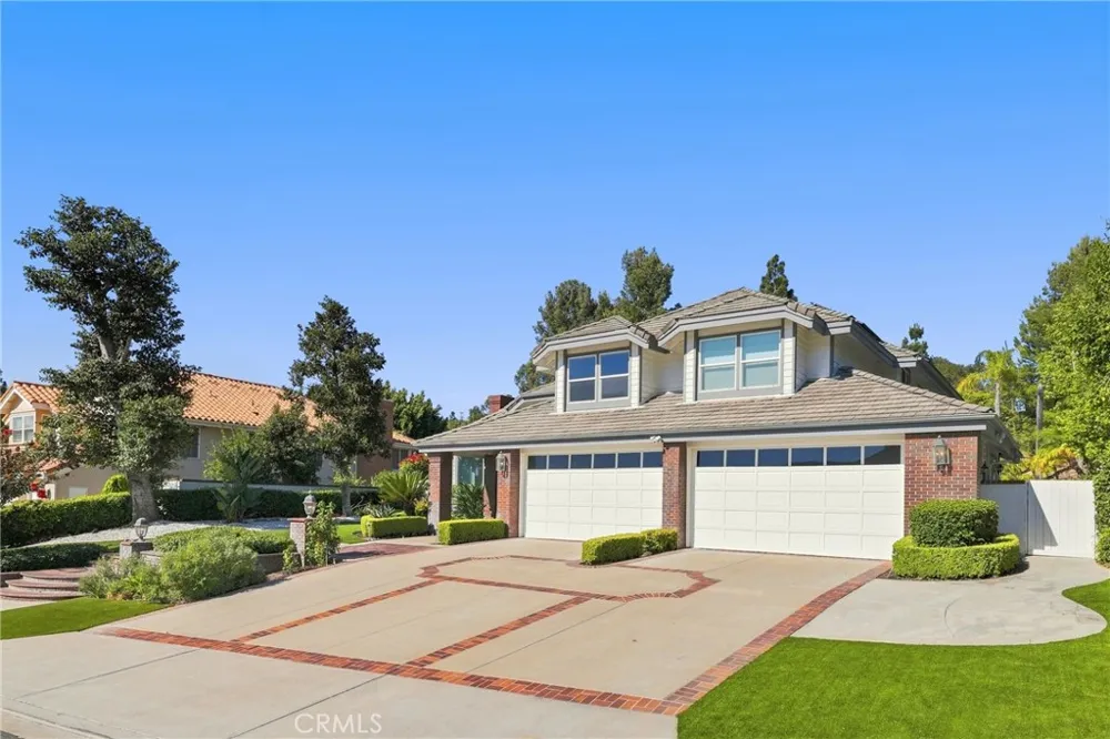 5 Estates Drive Villa Park, CA 92861