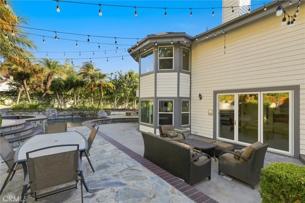 5 Estates Drive Villa Park, CA 92861
