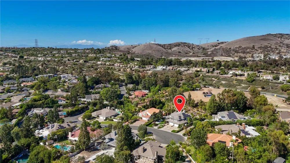 5 Estates Drive Villa Park, CA 92861