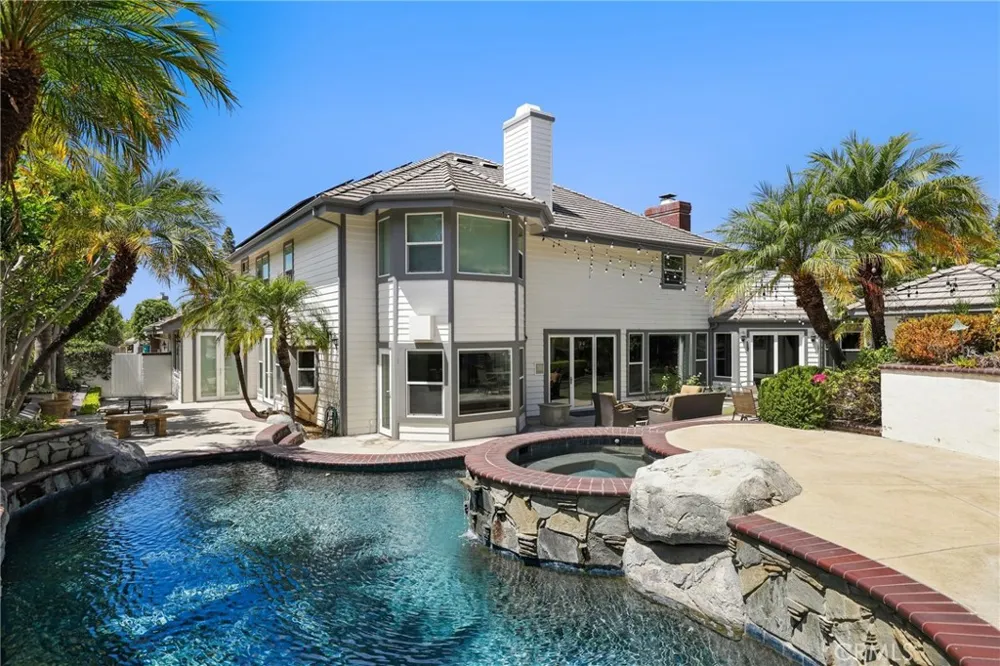5 Estates Drive Villa Park, CA 92861