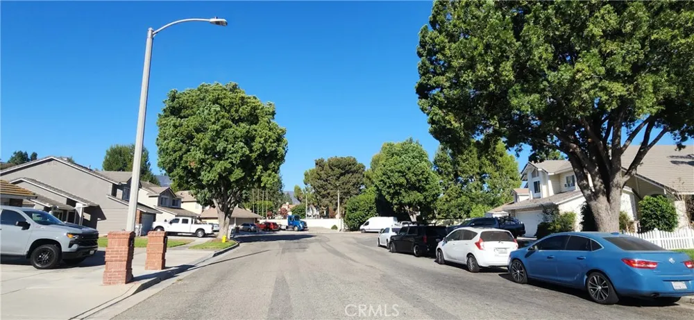 1267 Regent Corona, CA 92882
