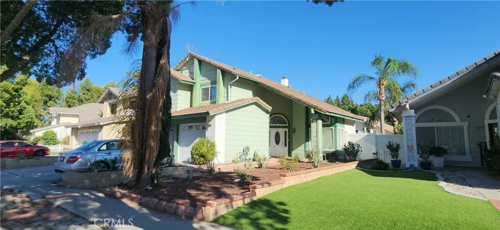 1267 Regent Corona, CA 92882