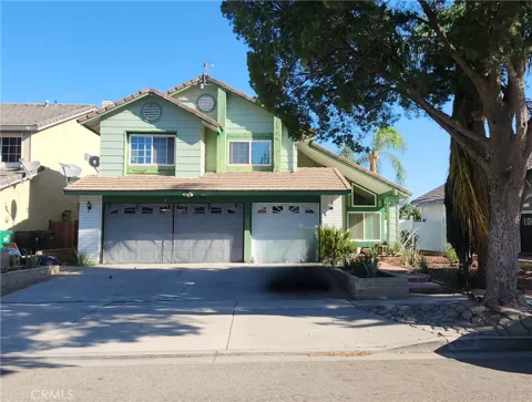 1267 Regent