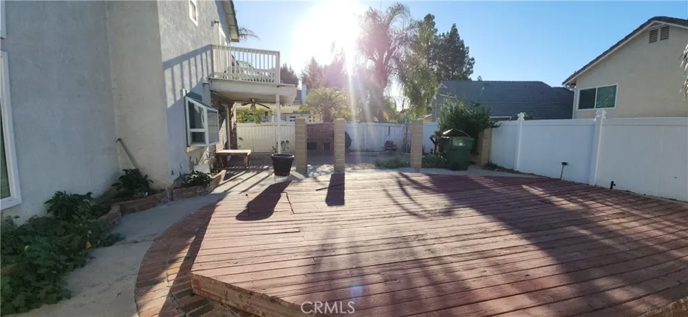1267 Regent Corona, CA 92882