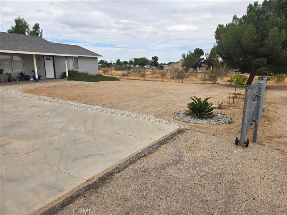 12570 11th Avenue Victorville, CA 92395