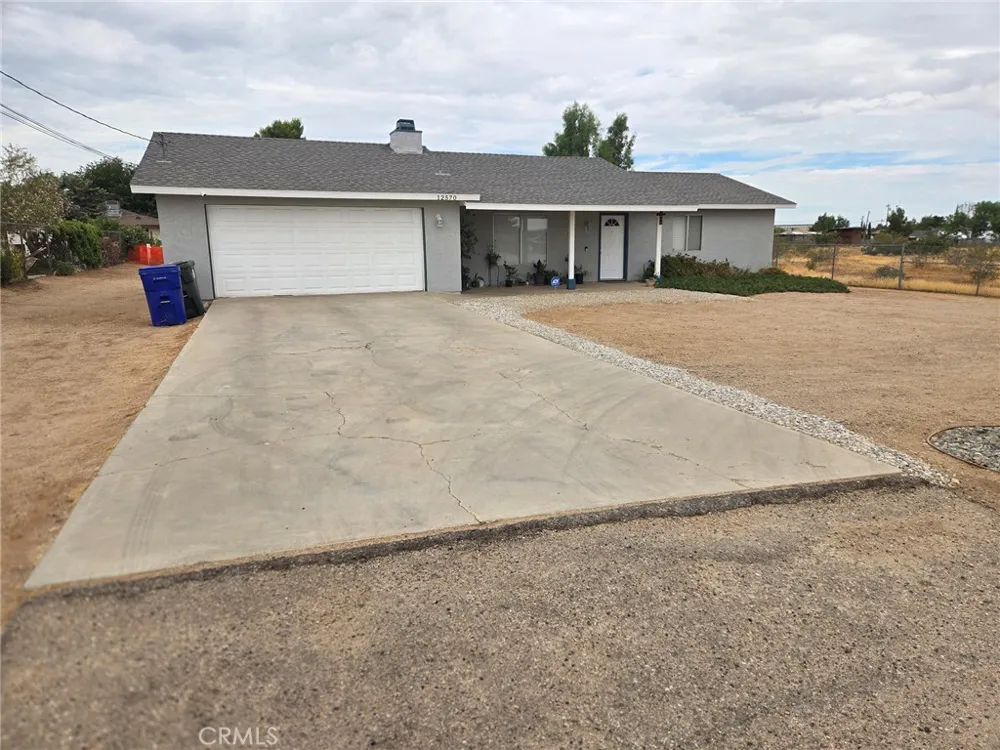12570 11th Avenue Victorville, CA 92395