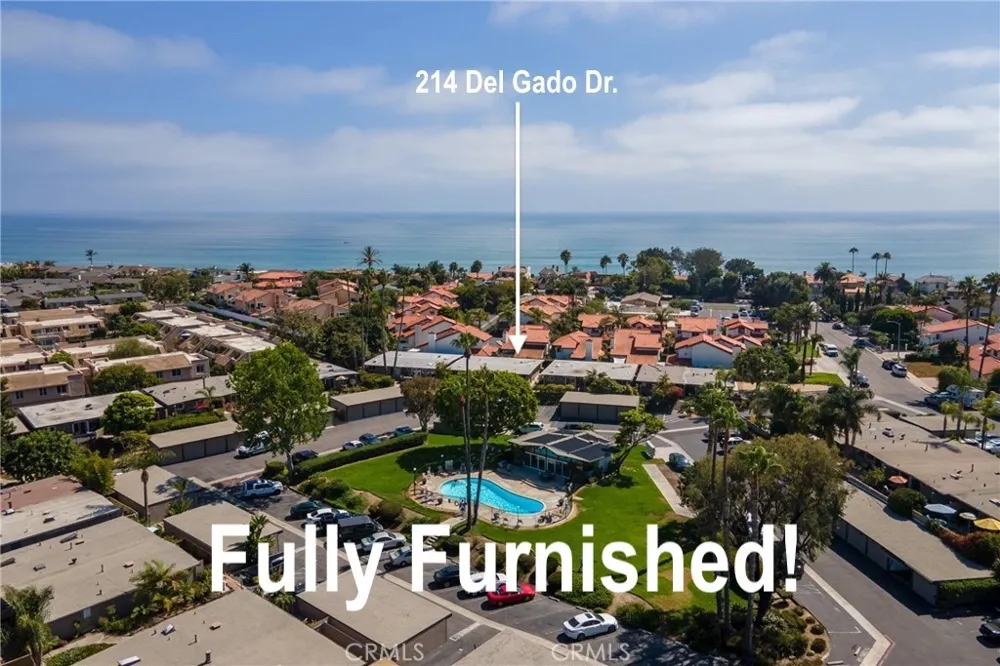 214 Del Gado Road San Clemente, CA 92672