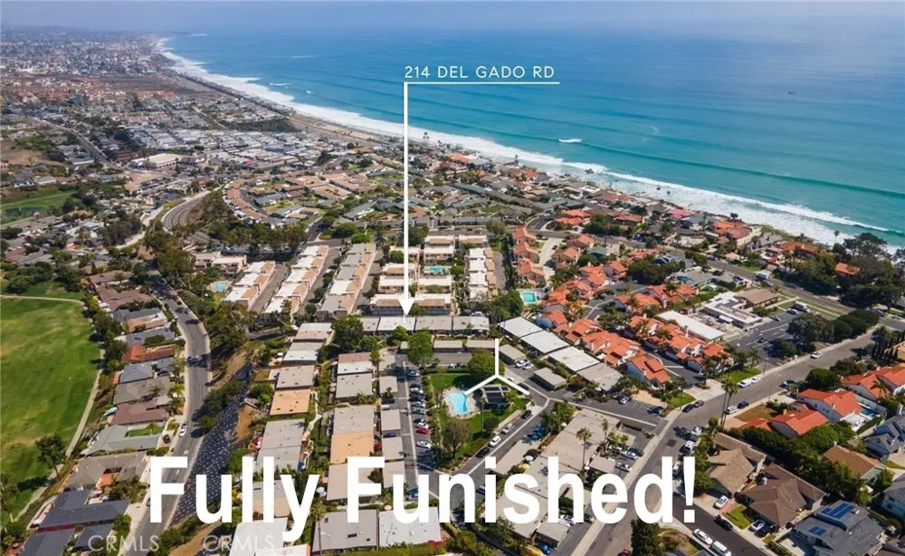 214 Del Gado Road San Clemente, CA 92672