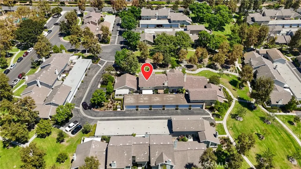21114 Via Canon #11 Yorba Linda, CA 92887