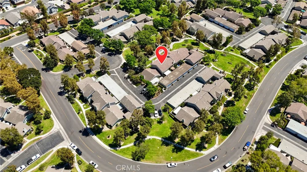 21114 Via Canon #11 Yorba Linda, CA 92887