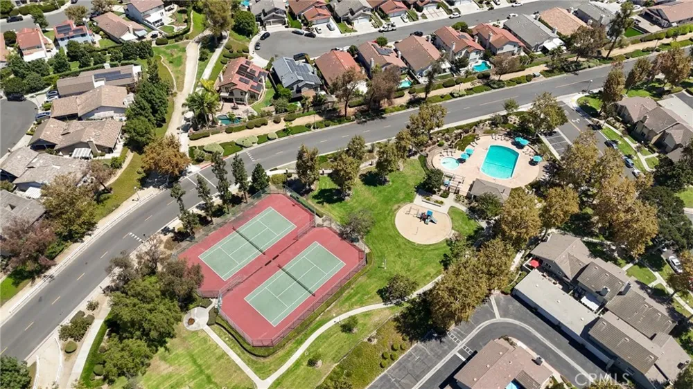 21114 Via Canon #11 Yorba Linda, CA 92887