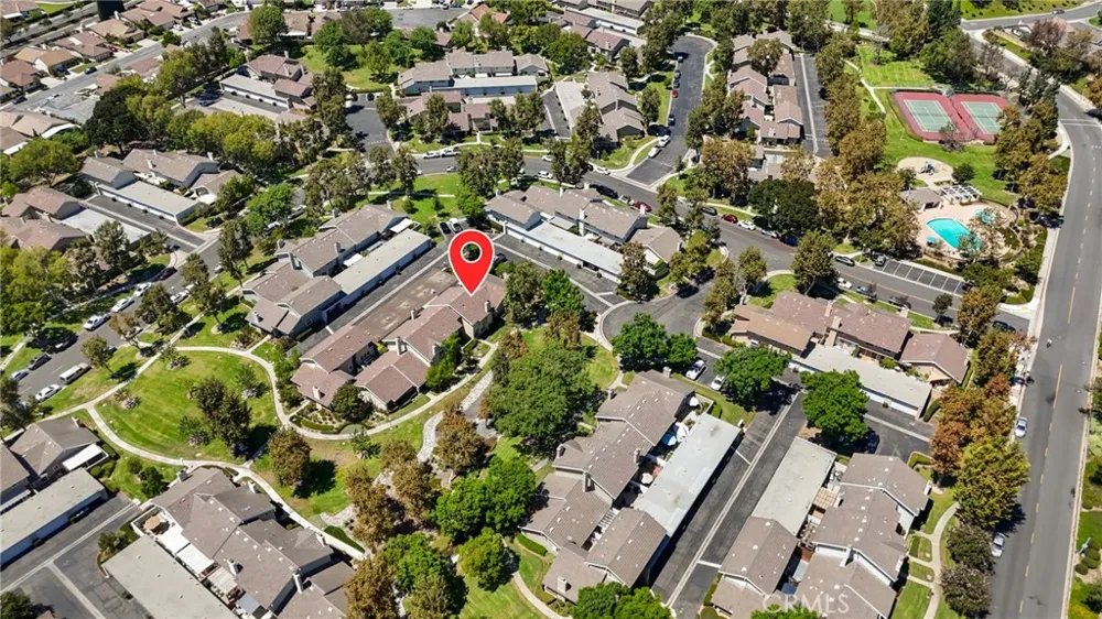 21114 Via Canon #11 Yorba Linda, CA 92887