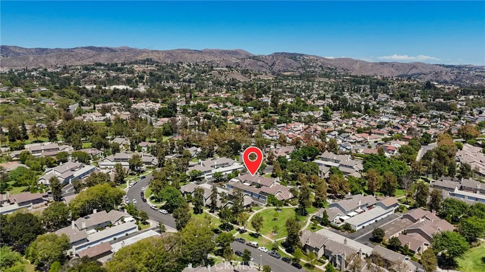 21114 Via Canon #11 Yorba Linda, CA 92887