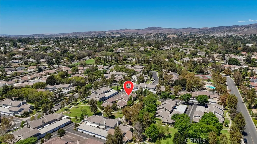 21114 Via Canon #11 Yorba Linda, CA 92887