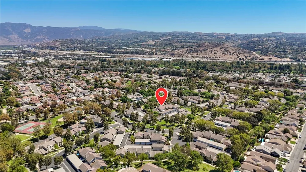 21114 Via Canon #11 Yorba Linda, CA 92887